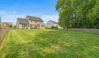 2619 INWOOD Dr, Adamstown, MD 21710