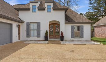 108 Vineyard Blvd, Brandon, MS 39047