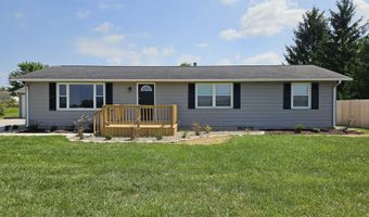 2110 N Indiana Ave, Auburn, IN 46706