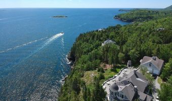 62 Sols Cliff Rd, Bar Harbor, ME 04609