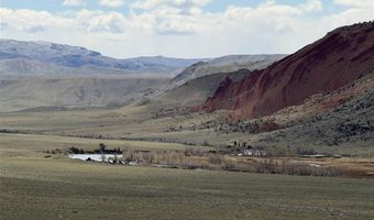 635 Road 8VC, Clark, WY 82435