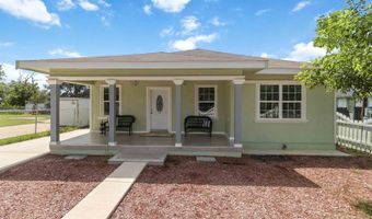 1615 Hough, Adkins, TX 78101