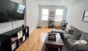1113 WALLACE St A, Philadelphia, PA 19123