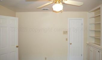 3508 DANBURY Dr, Amarillo, TX 79109