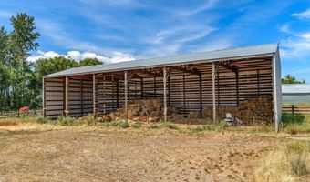 210 Rusho Lane 78 Acres, Blanchard, ID 83804