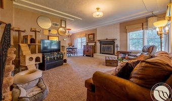 321 S 3rd St, Bridger, MT 59014