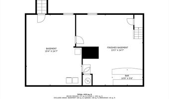 22 Oakland Cir, Abington, MA 02351