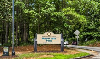 1571 Fama Dr NE, Atlanta, GA 30329