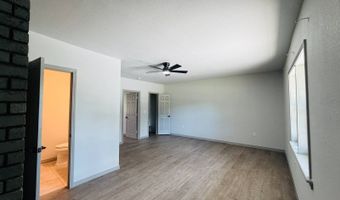 406 N Broadway, Beggs, OK 74421