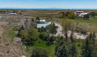 647 N 1200 W, Blackfoot, ID 83221