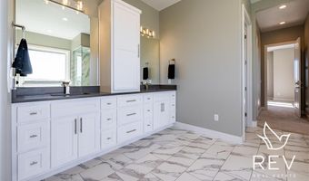 44 Sugar Bars Dr, Cody, WY 82414