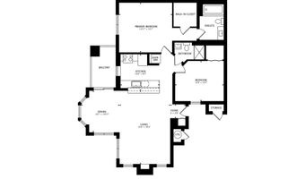 15602 EVERGLADE Ln 2-203, Bowie, MD 20716