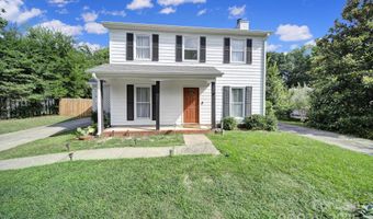 11818 Larkridge Ct, Charlotte, NC 28226