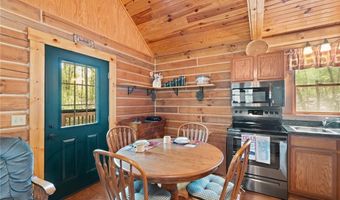 3431 N Cedar Gap Ln, Birdseye, IN 47513