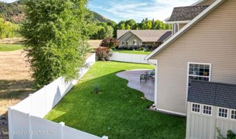 9 MILES Mdw, Afton, WY 83110