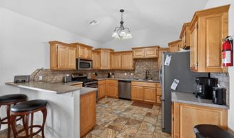 1828 Caribou Cir, Altus, OK 73521