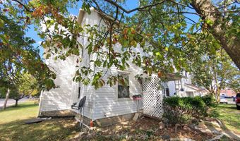 260 S Jefferson St, Berne, IN 46711