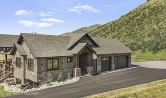 1145 S MADISON St, Afton, WY 83110
