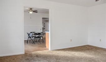801 NE 4th St, Antlers, OK 74523