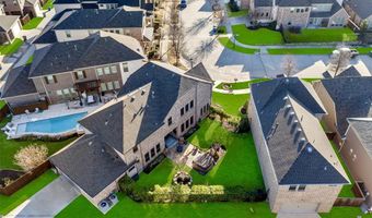 811 Otto Dr, Allen, TX 75013