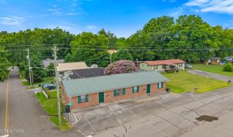 409 High St, Athens, TN 37303