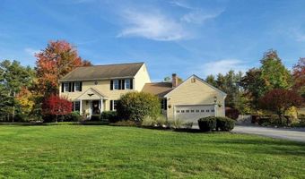 6 Flint Meadow Dr, Brookline, NH 03033