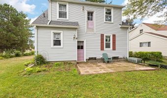 381 N Charles St, Adrian, MI 49221