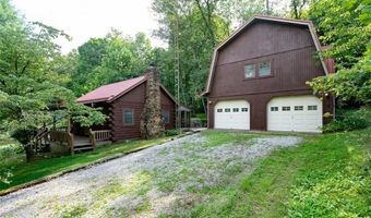 3167 N Happy Hollow Rd, Birdseye, IN 47513