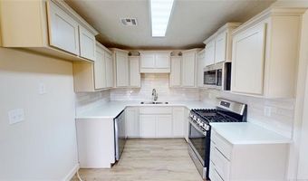 1300 Wolfe, Ada, OK 74820