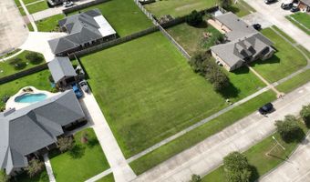 609 Renwick Blvd, Berwick, LA 70342