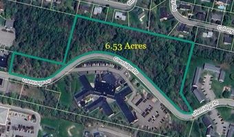 Lot 8 Glenridge Drive, Augusta, ME 04330