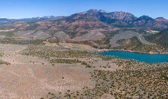 N BAKER LAKE Rd, Central, UT 84722
