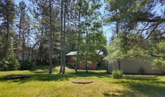 10894 BIRKENSTOCK Rd, Arbor Vitae, WI 54568