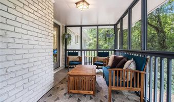 2662 Foster Ridge Rd NE, Atlanta, GA 30345