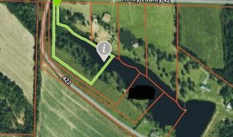 245 County Road 422, Abbeville, AL 36310