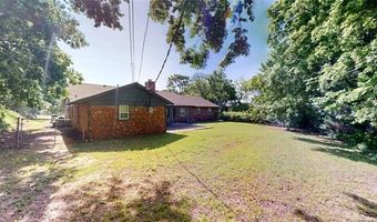 1005 S Broadway, Ada, OK 74820