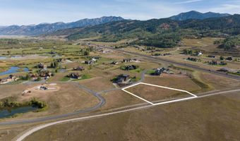 Lot 31 RIVER TRAIL Drive, Alpine, WY 83128