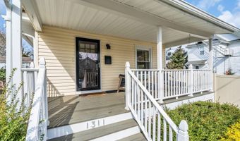 1311 Pine St, Asbury Park, NJ 07712