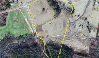 876 Rock Hill Church Rd, Ararat, NC 27007