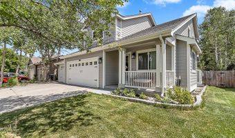 5501 AURORA Pl, Cheyenne, WY 82001