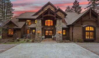 310 Rocky Woods Ln, Bigfork, MT 59911