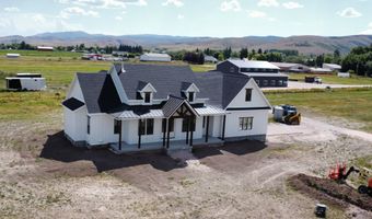 320 N 50 E, Bloomington, ID 83223