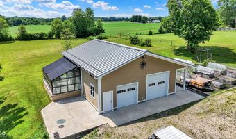 800 N 400 W, Bargersville, IN 46106