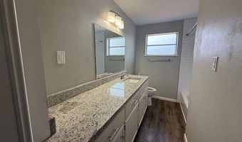 600 Westwood Dr B6, Abilene, TX 79603