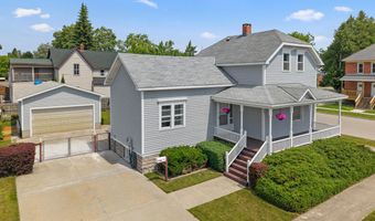 623 Merchant St, Alpena, MI 49707
