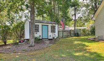 718 Winged Foot Dr, Aiken, SC 29803