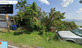 Kamehameha Highway lot 46, Kaneohe, HI 96744