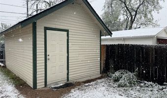 202 S 4th Ave, Brighton, CO 80601