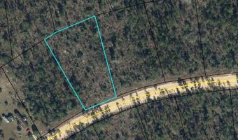 Lot 5 Blk 138 Abraham Street, Alford, FL 32420