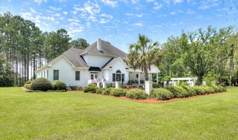 3450 Summerland Hwy, Batesburg Leesville, SC 29070